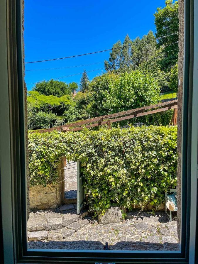 Cas Do Mestre Casa Rural Con Encanto Pontevedra Exterior photo